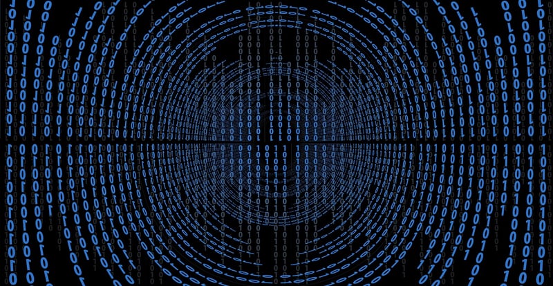 Binary Code Encryption